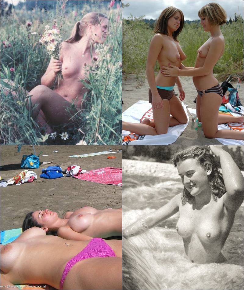 Nudist Gallery-Nudists gallerie - Poster