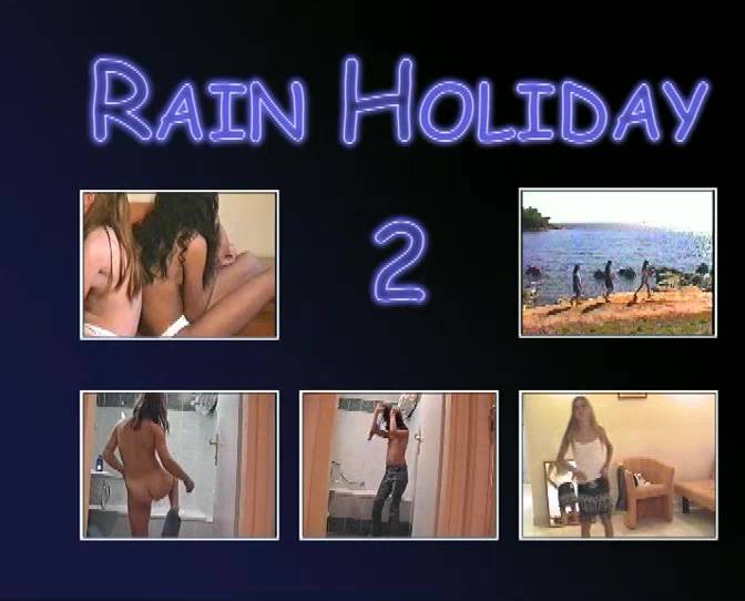 Rain Holiday 2 - Poster